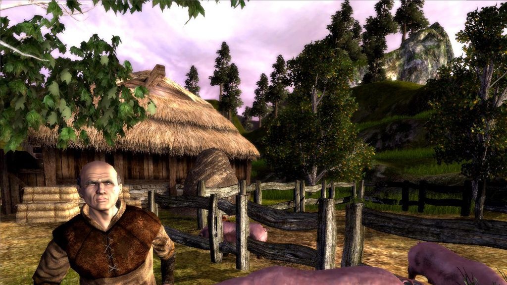 Připomíná se RPG Grotesque: Heroes Hunted