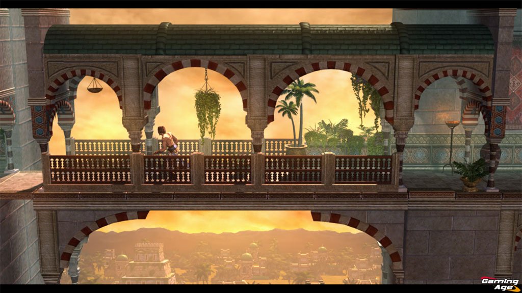 Prince of Persia Classic