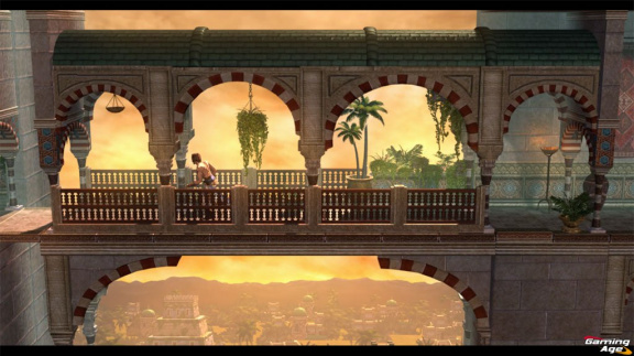 Prince of Persia Classic XBLA seriál 3.díl