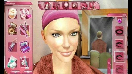 Project Fashion - dravý svět módy