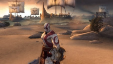 God of War: Chains of Olympus