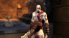 God of War: Chains of Olympus