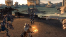 God of War: Chains of Olympus