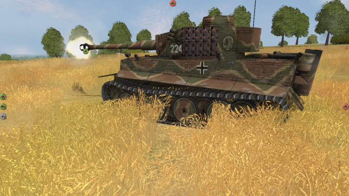Theatre of War - recenze & video