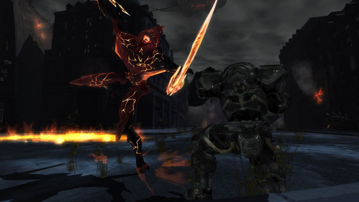 Hellgate