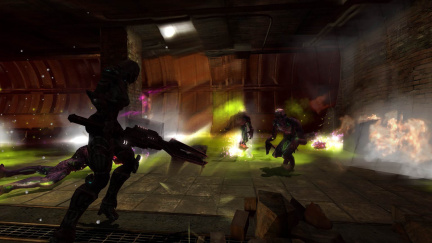Hellgate