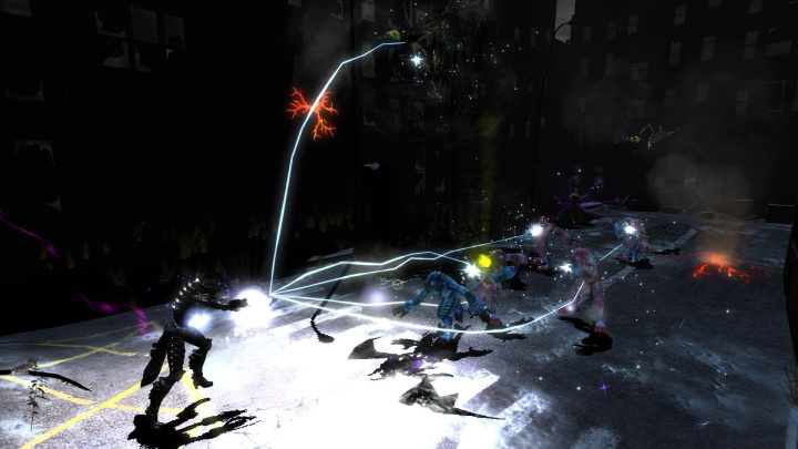 Hellgate