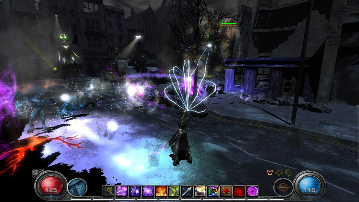 Hellgate