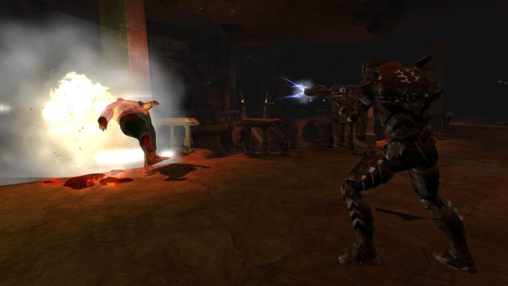 Hellgate