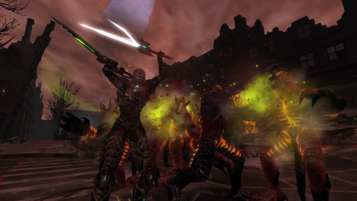Hellgate