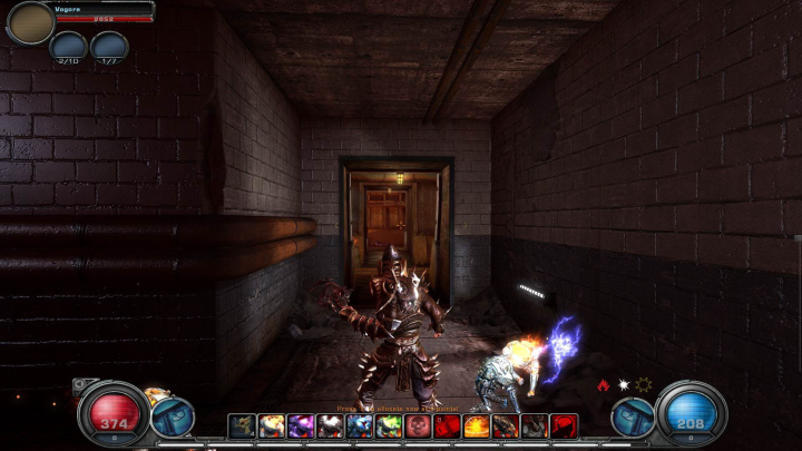 Hellgate