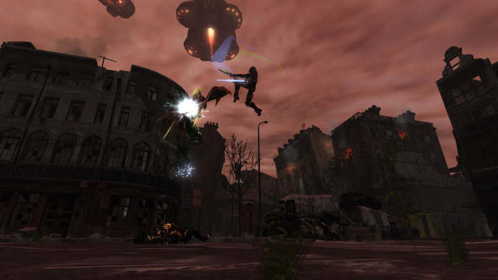 Hellgate