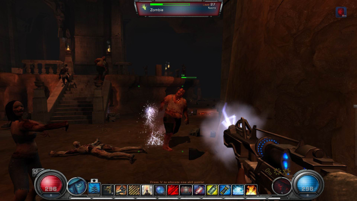 Hellgate