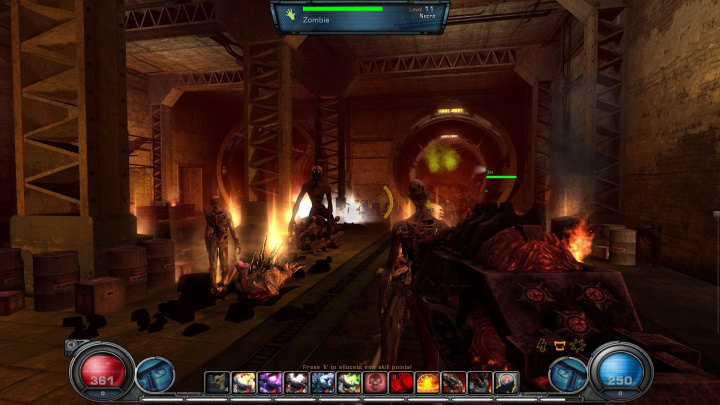 Hellgate