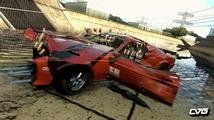 FlatOut Ultimate Carnage