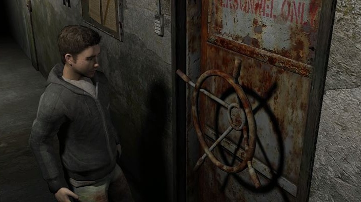 Overclocked - záhada pěti mladých lidí