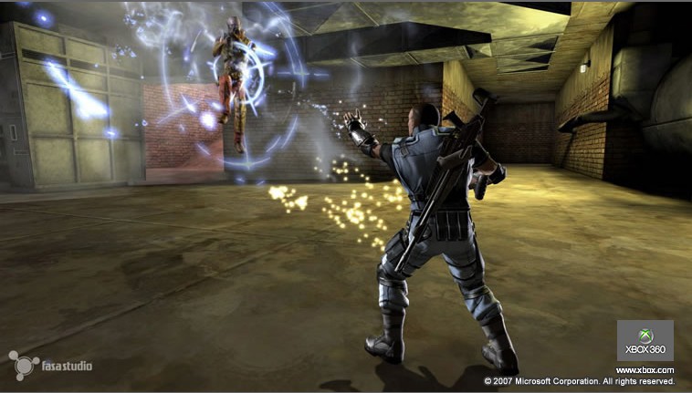 Shadowrun