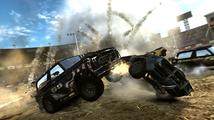 FlatOut Ultimate Carnage