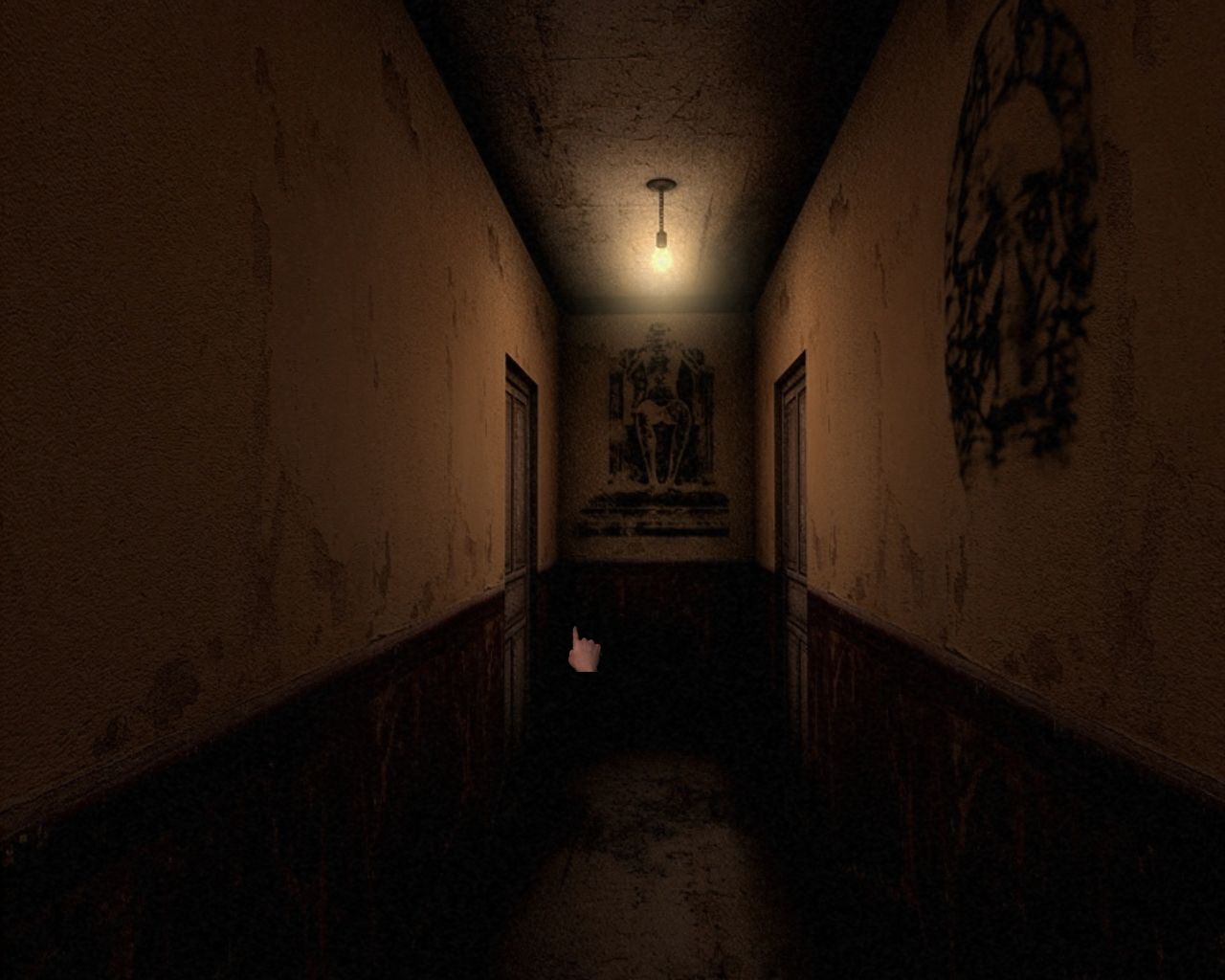 Darkness Within: In Pursuit of Loath Nolder