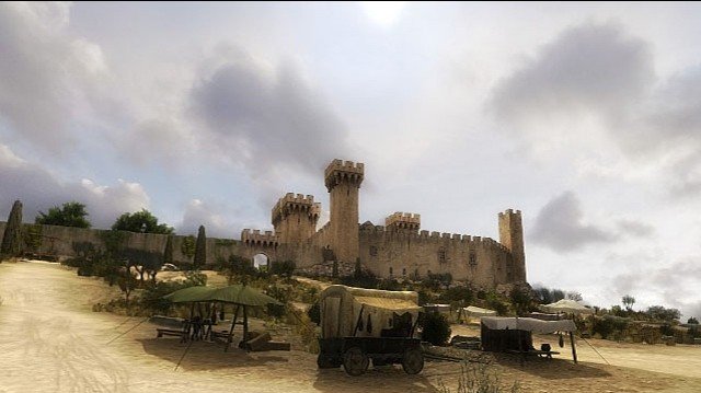 Odhalení Nostradamus: The Last Prophecy