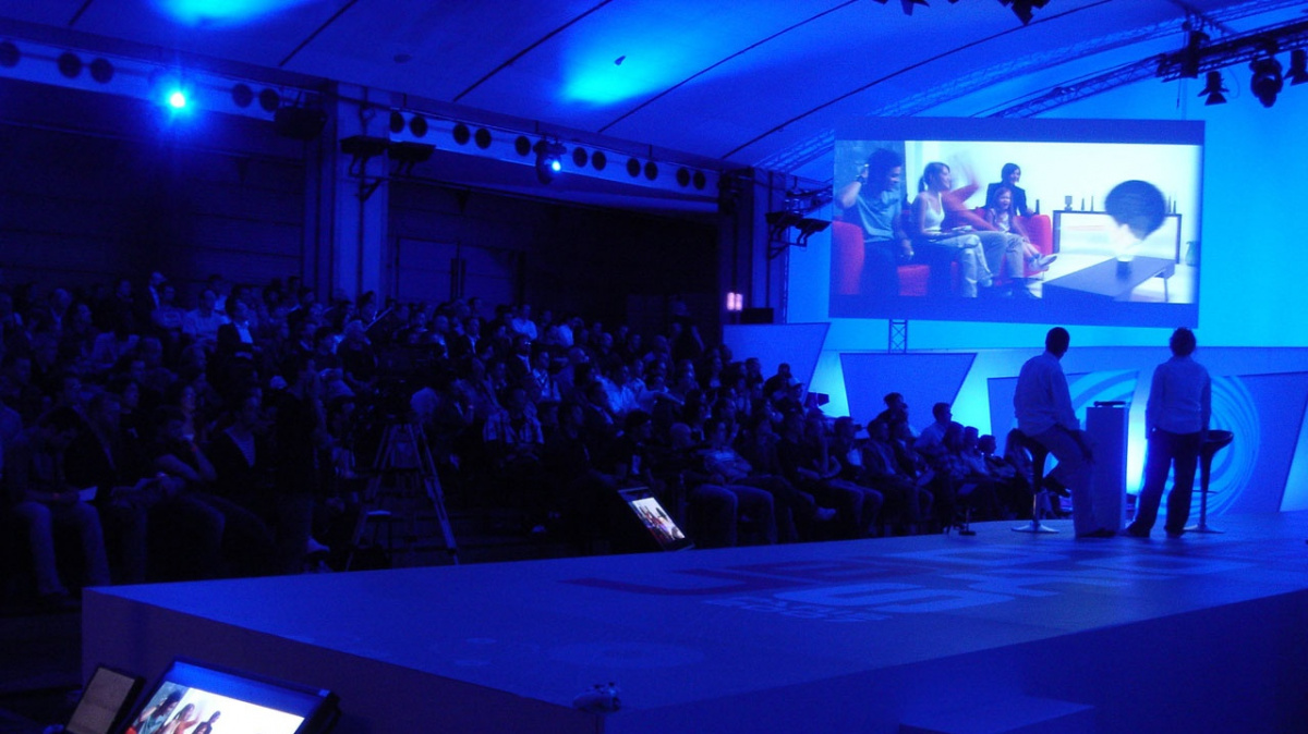 Hry pro celou rodinu z UbiDays - téma