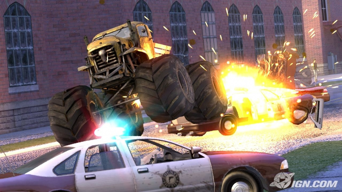 Konzolové pohlednice