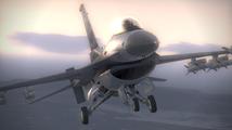 Ace Combat 6: Fires of Liberation