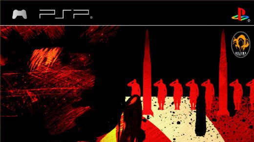 Metal Gear Solid: Portable Ops - recenze