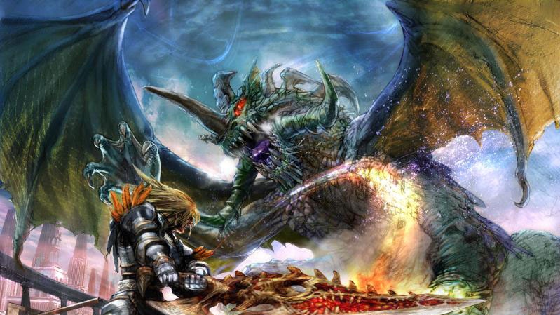 První info o Soul Calibur Legends pro Wii