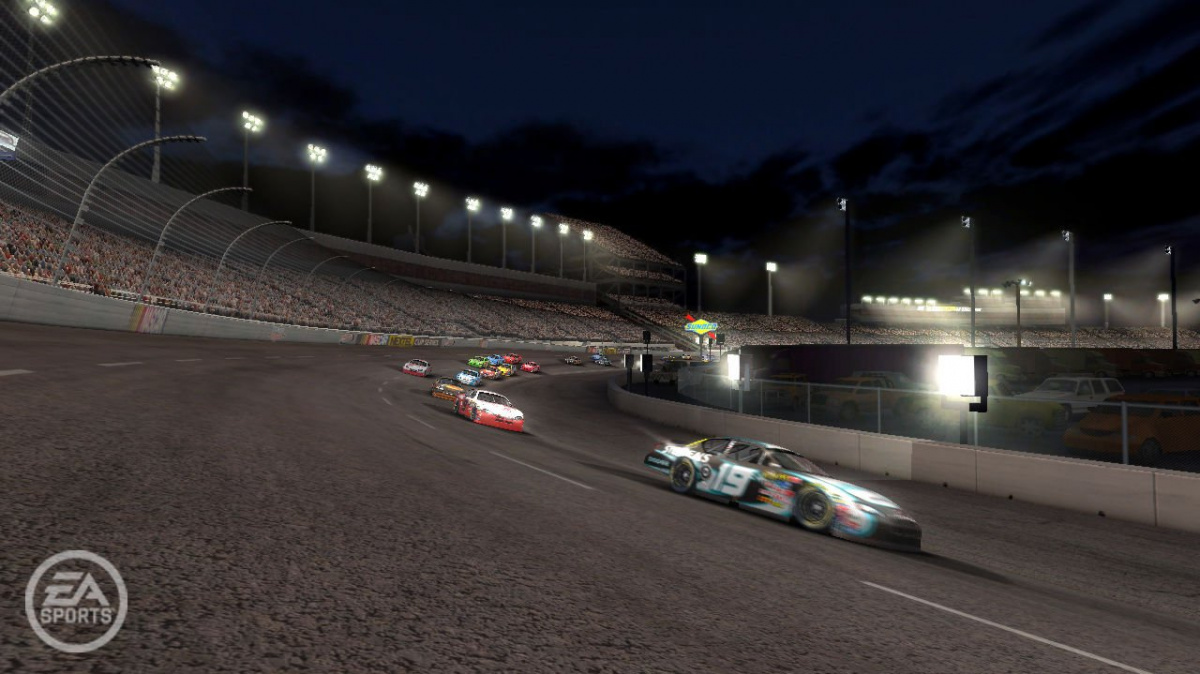 Nascar 08