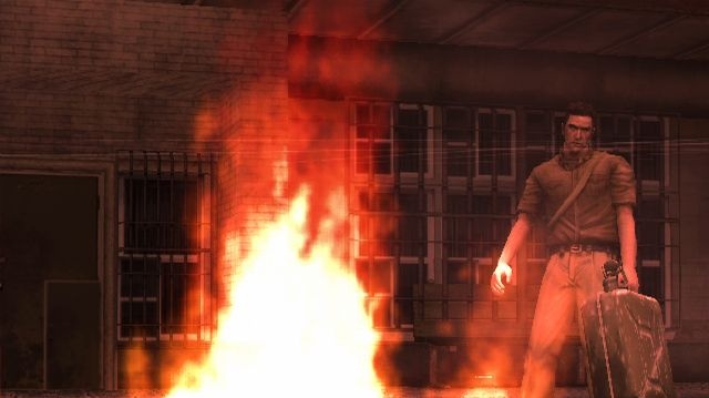 Manhunt 2 zakázán ve Velké Británii