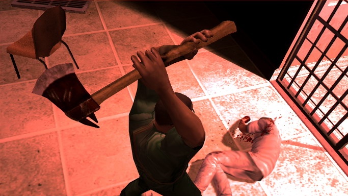 Manhunt 2 nesmí vyjít ani v USA, co bude dál?