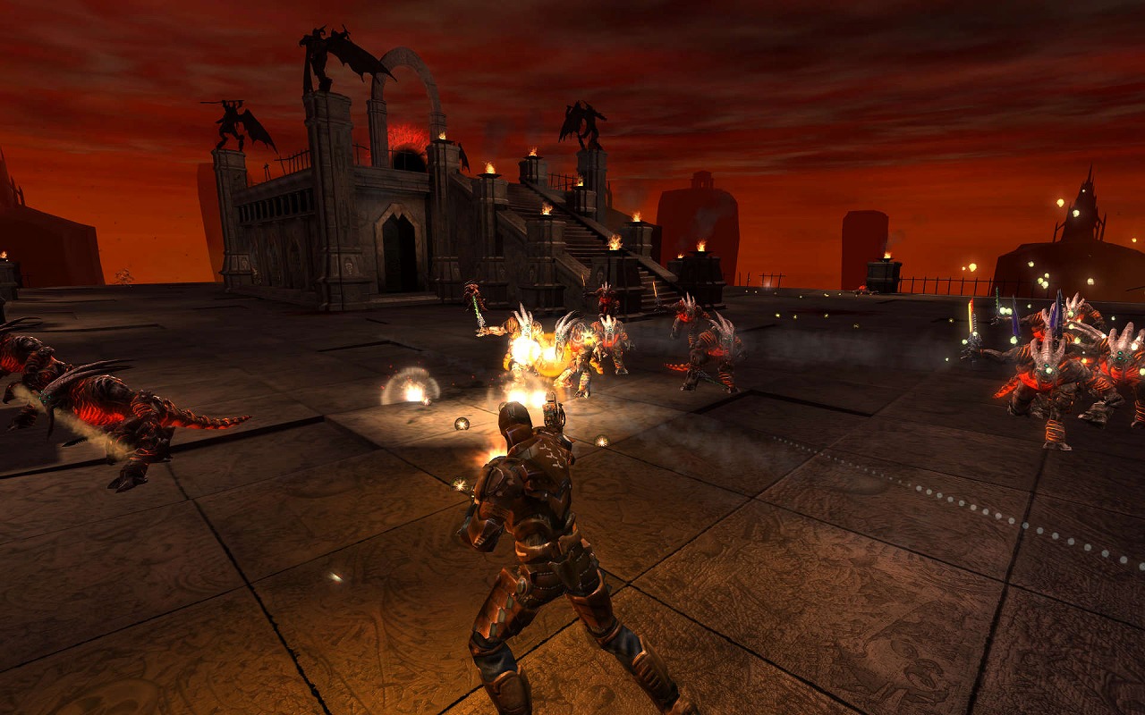 Hellgate: London