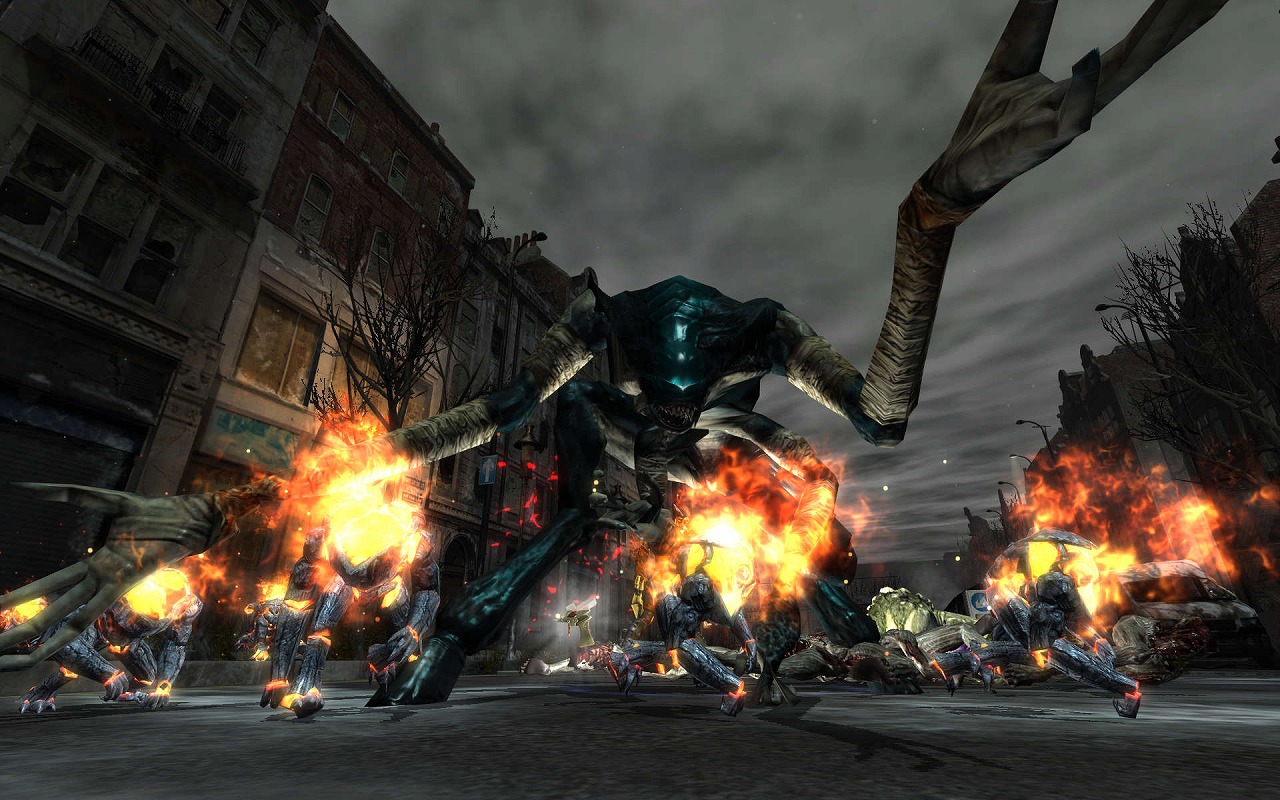 Hellgate: London