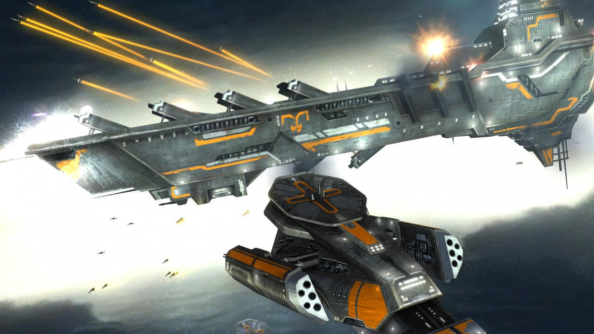 Sins of a Solar Empire