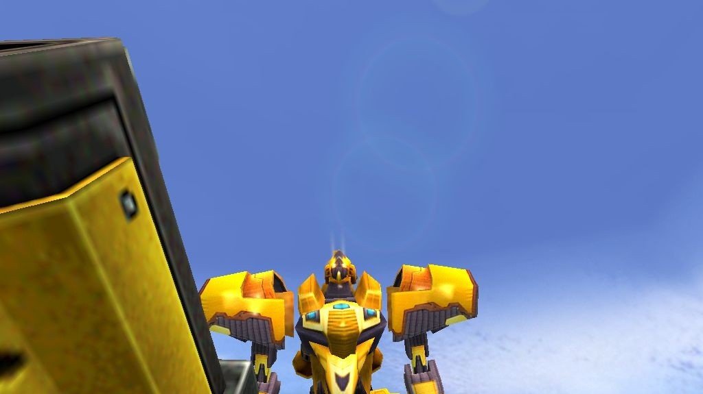 Armády robotů z Marsu v Age of Armor