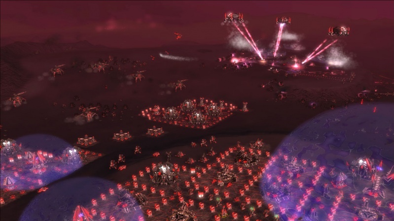 Datadisk Supreme Commander: Forged Alliance