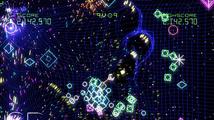Geometry Wars: Retro Evolved