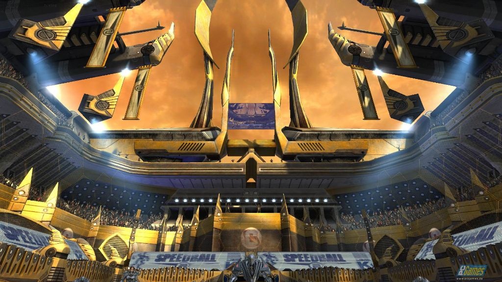 Speedball 2 - remake klasické akce v obrazech