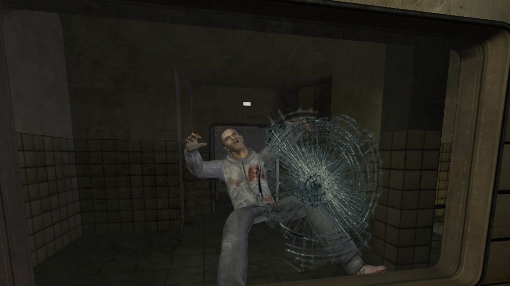 Německá verze K-Hawk: Survival Instinct gold