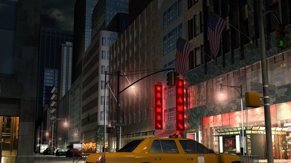 Experiment s Nobelovkou v adventuře Sunrise