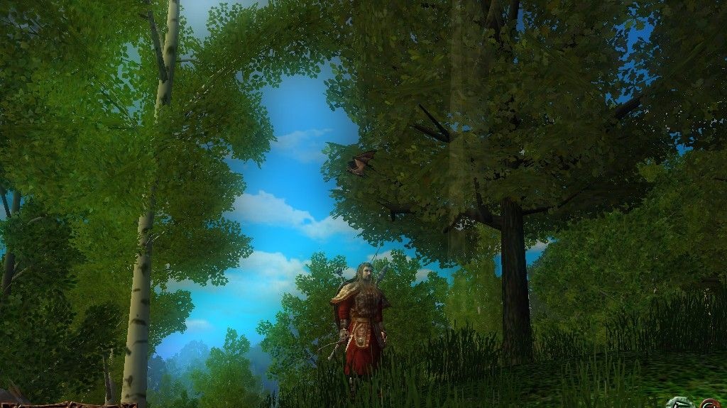 Velké akční dobrodružství s RPG Requital