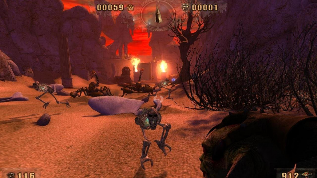 Painkiller: Overdose plnohodnotnou hrou