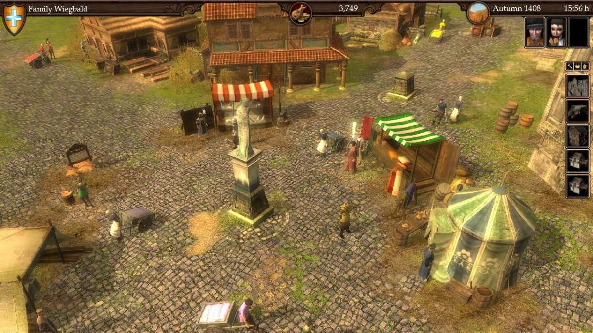 Guild 2: Pirates of European Seas rec.