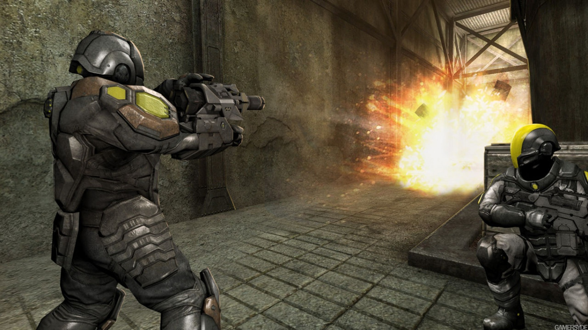 Drogově závislým vojákem v Haze