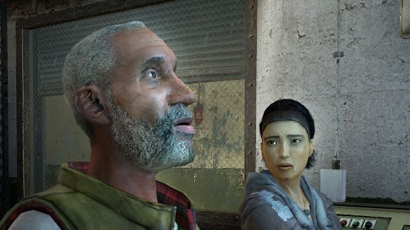 Half-Life 2: Episode Two