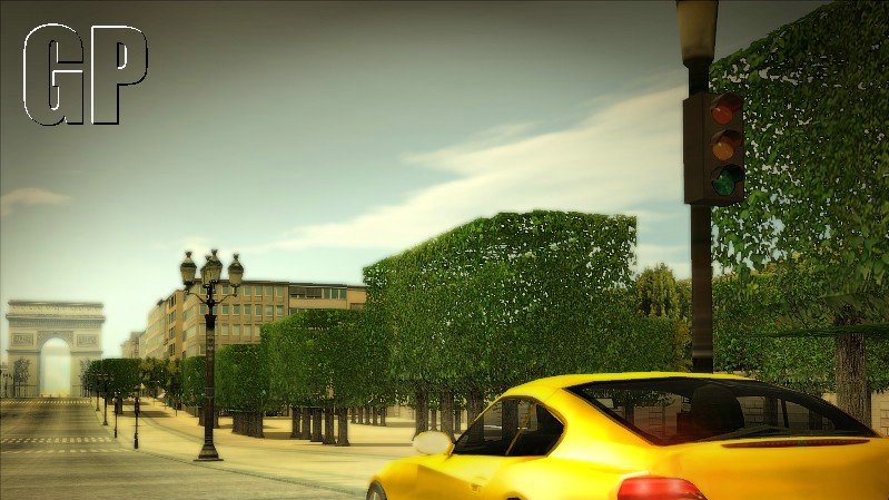 Dostaňte vaše auto i holku do European Street Racing