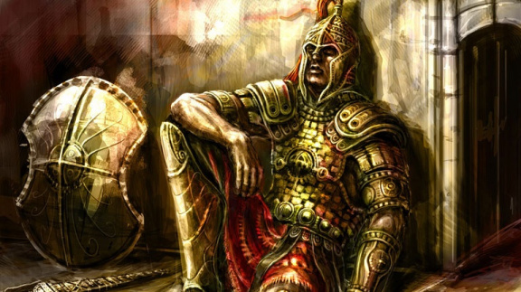 Oznámení Crusaders: Invasion of Constantinople
