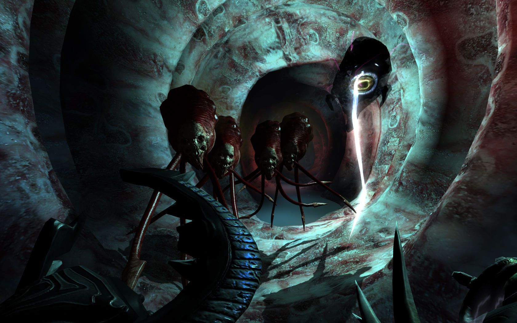 Hellgate: London