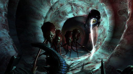 Hellgate